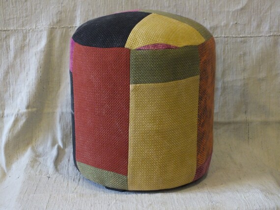 Ottoman Benchdining Room Decorative Bench Vintage Kilim Bench Etsy