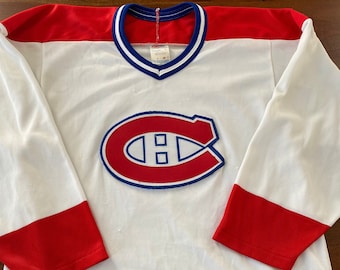 Maillot hockey montreal 2025