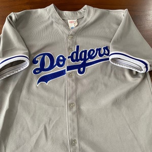 Vin Scully Jersey, Dodgers Vin Scully Jerseys, Authentic, Replica