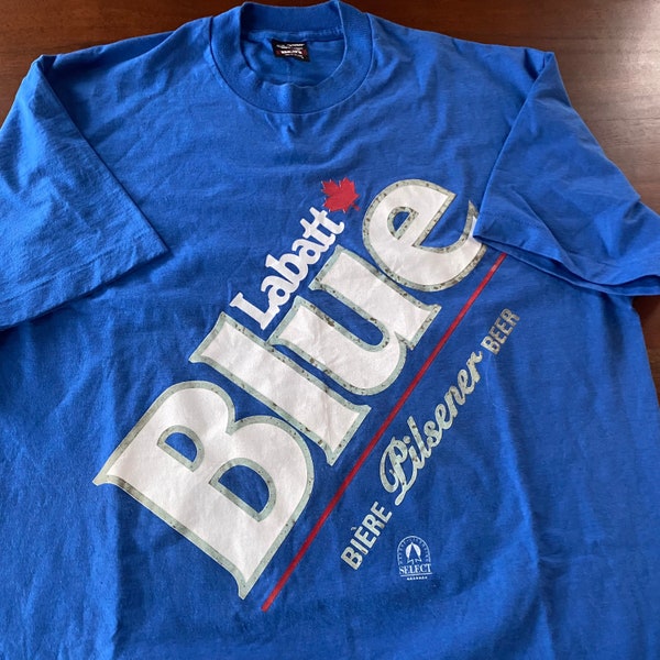 Labatt Blue Beer Svg - Etsy Canada
