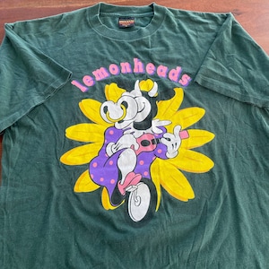 Lemonheads T Shirt - Etsy Lemonheads T Shirt - Etsy