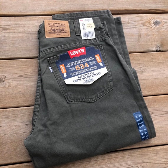 Levis634