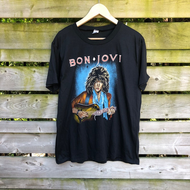 vintage-80-s-bon-jovi-t-shirt-new-old-stock-etsy-uk