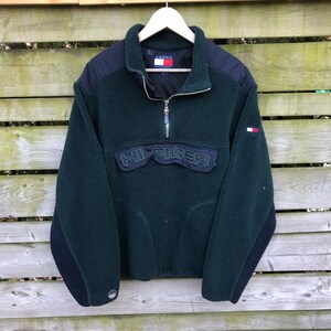 giubbotto champion vintage