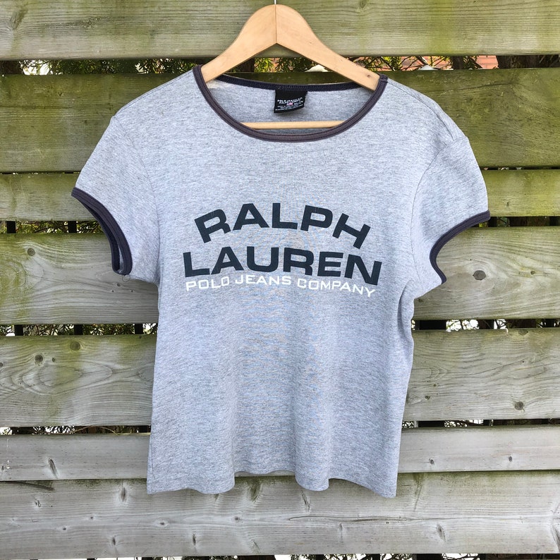 polo jeans company t shirt