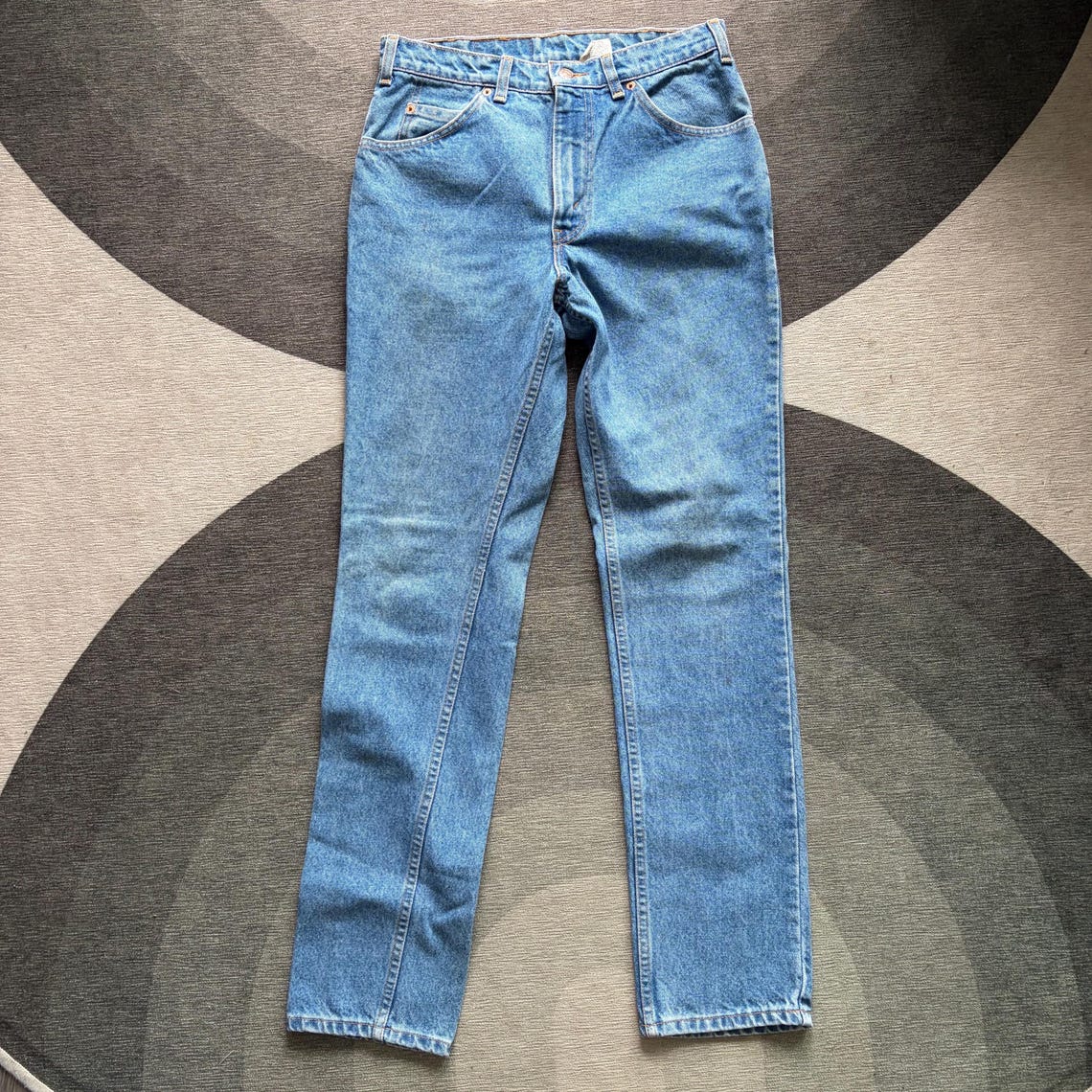 Levi's 631, foto 4 di 5