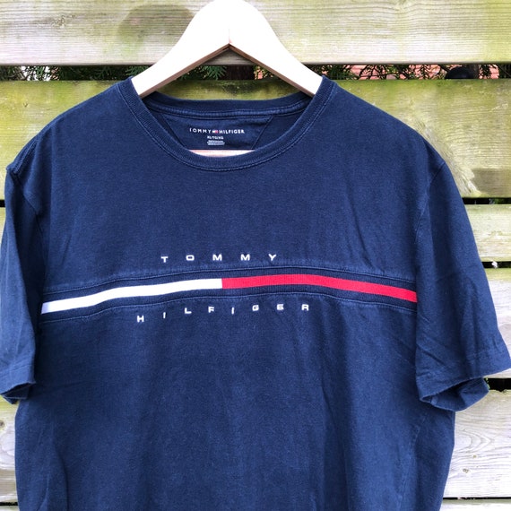 etsy tommy hilfiger