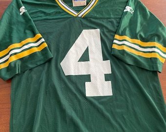 NFL マクファーレン シリーズ4 ブレット・ファーヴ パッカーズ NFL パッカーズ ブレット・ファーブ アクションフィギュア
