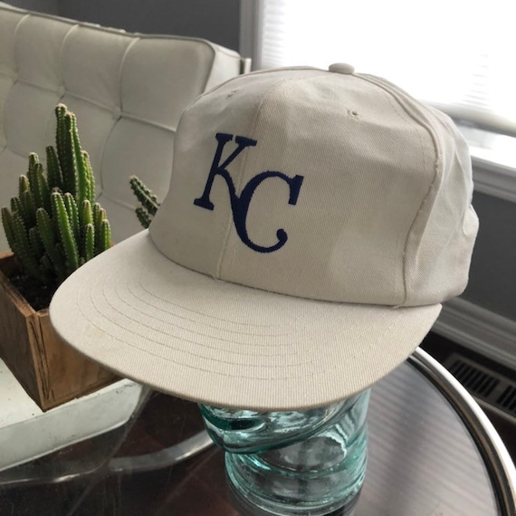 Vintage Kansas City Royals Baseball Hat
