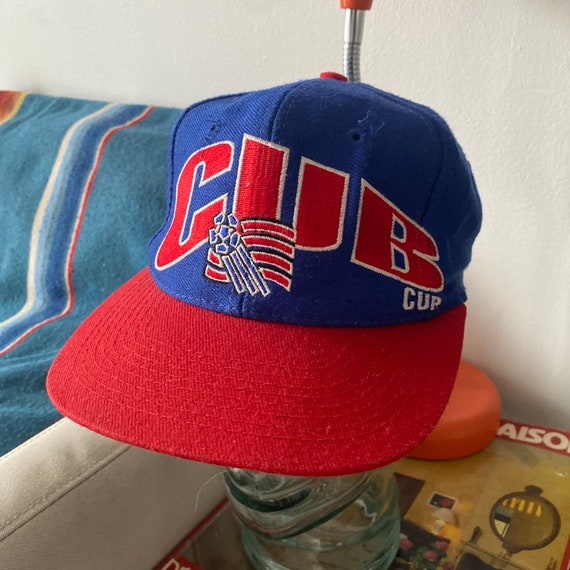 Vintage 1994 World Cup USA Hat