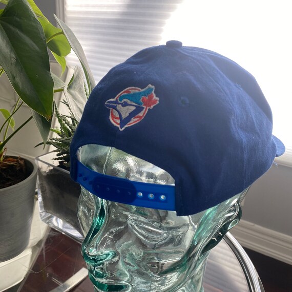 Vintage Toronto Blue Jays Hat Gem