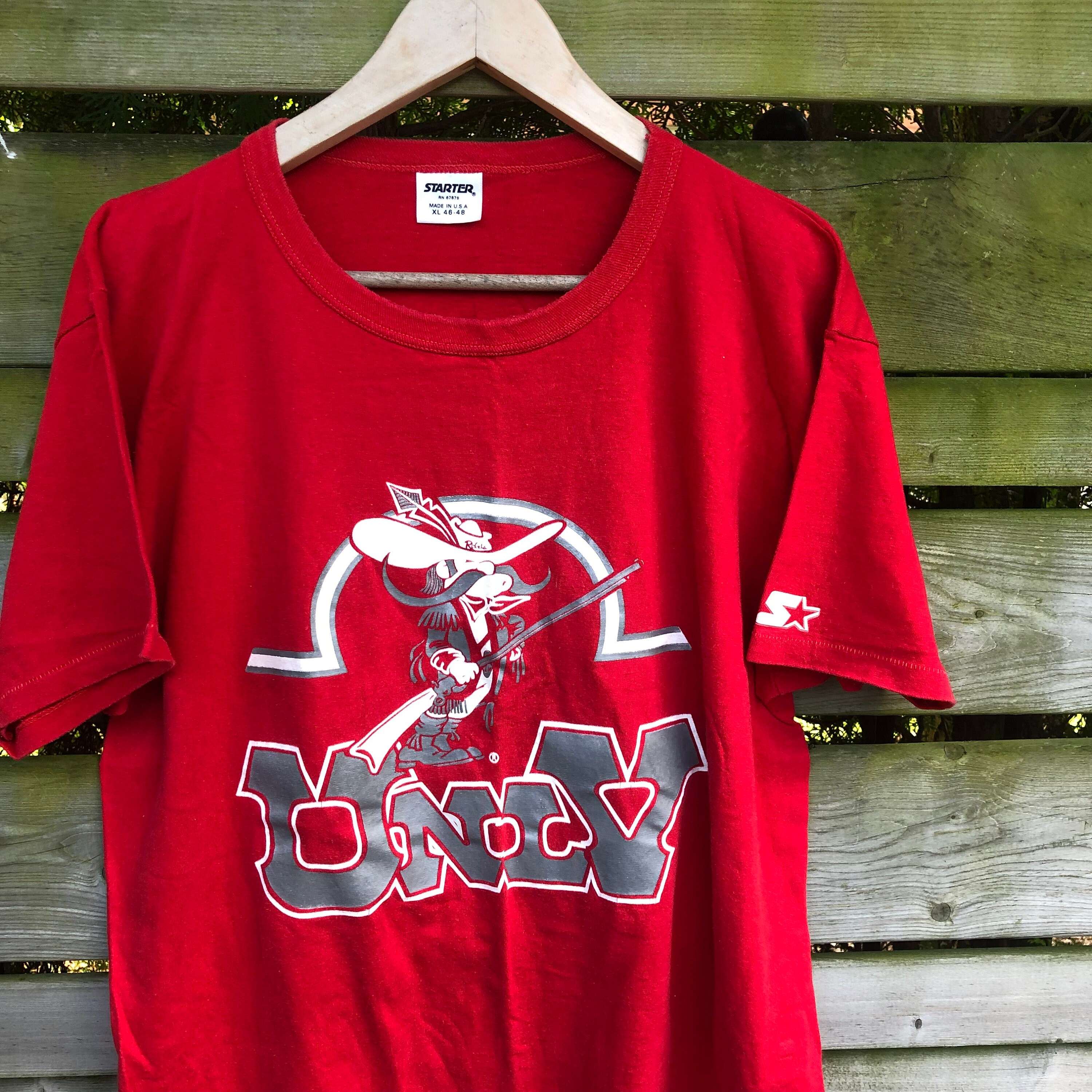 las Vegas Starter T-shirt - Etsy 