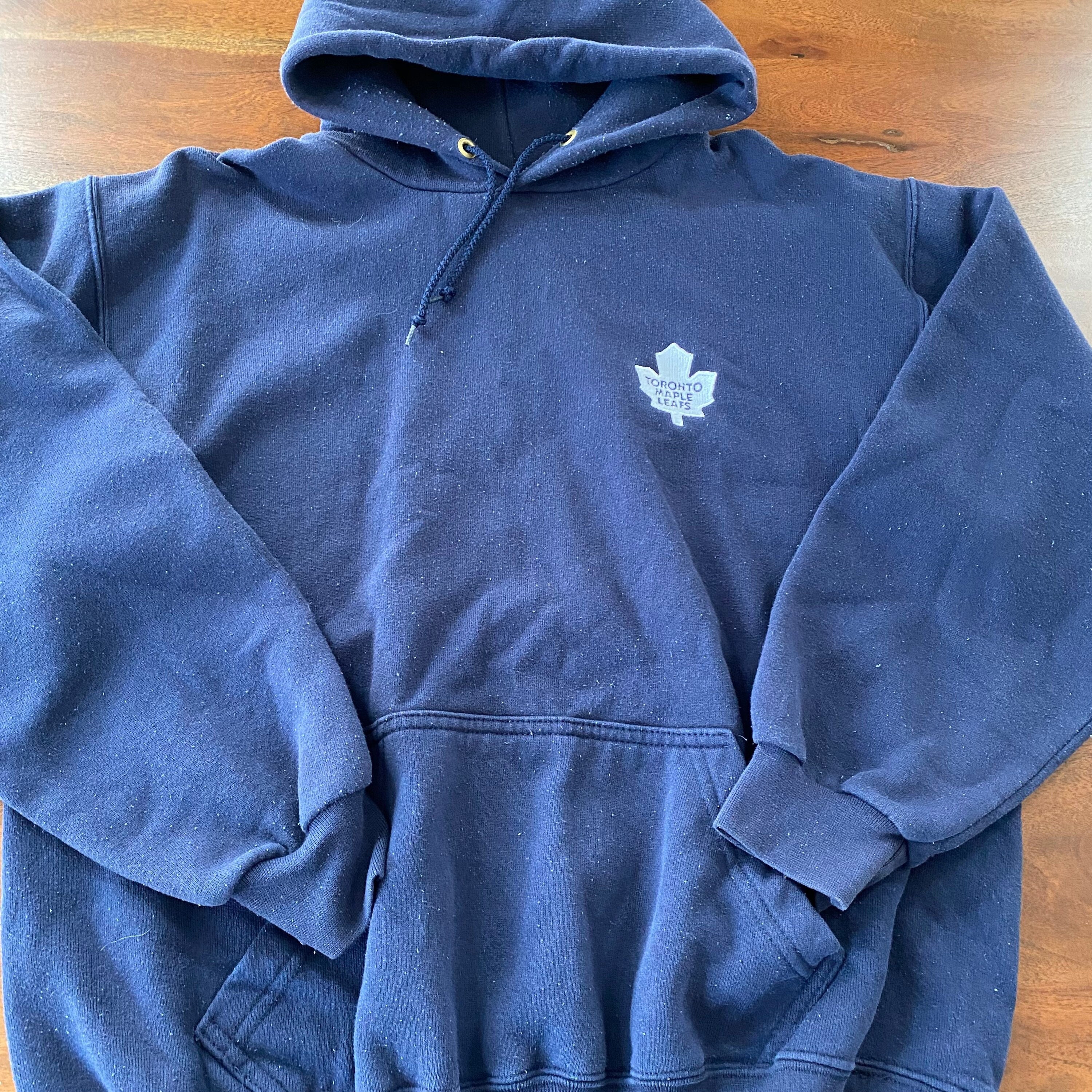 Toronto Maple Leafs Sports Fan Sweatshirts for sale