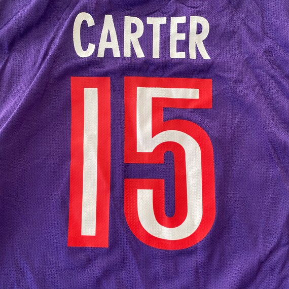 Reebok - USED★RAPTORS ユニフォーム★Vince Carter★Women $_57.JPG?set_id=880000500F