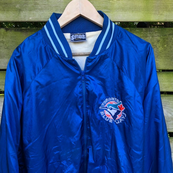 Vintage Toronto Blue Jays Jacket