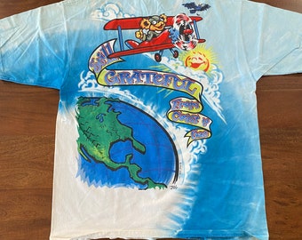 RARE Vintage 90s Grateful Dead Dancing 