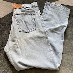 Levis 532 jeans - Etsy 日本