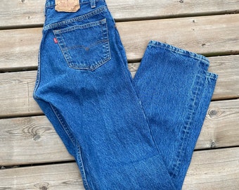 levi's 501 30x30