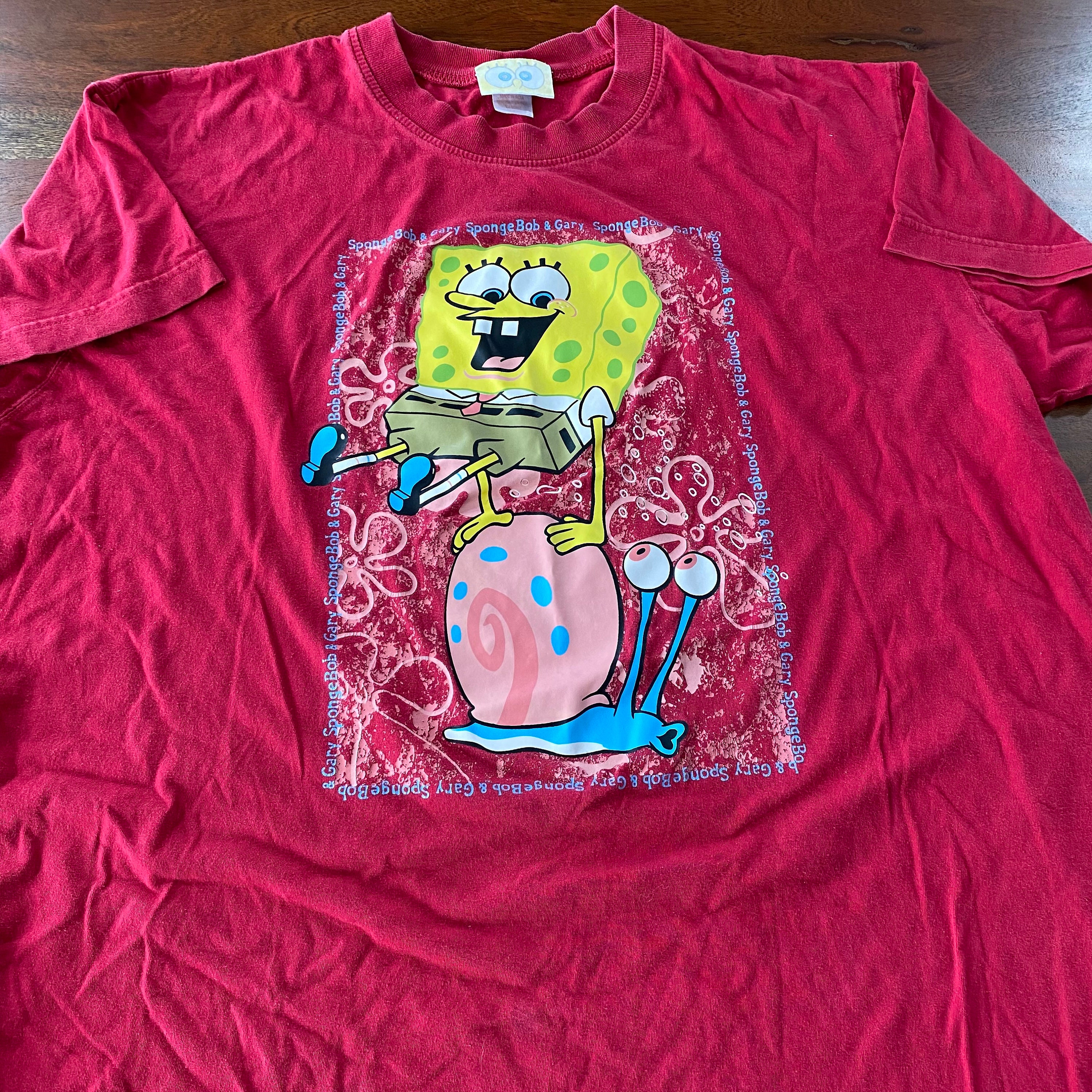 Nickelodeon shirt hotsell