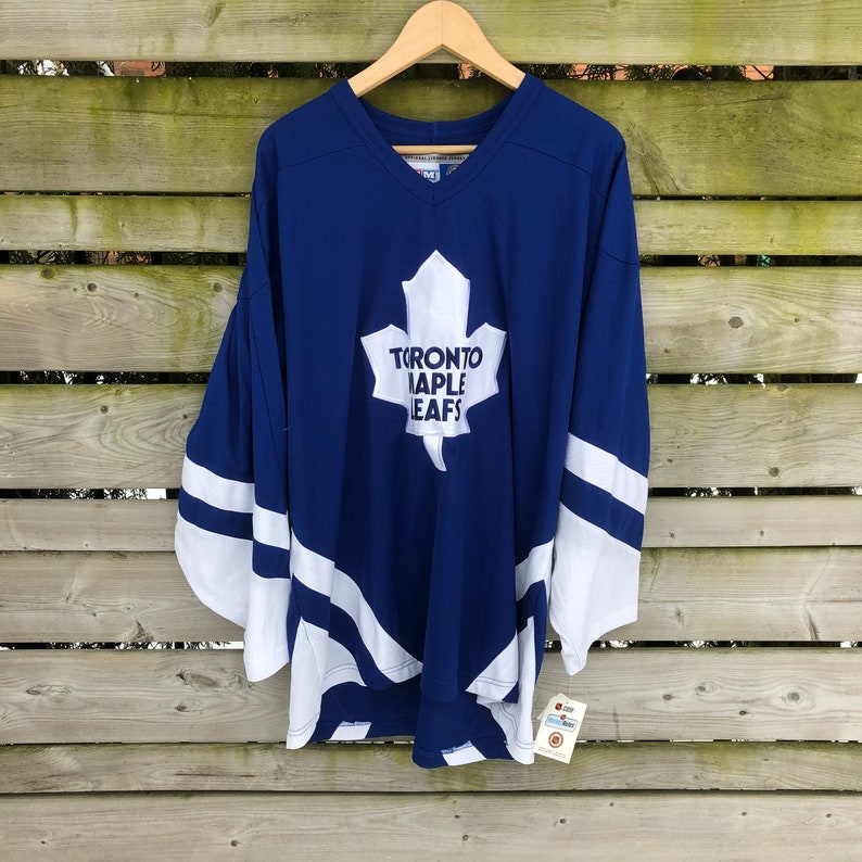 baby girl toronto maple leafs jersey
