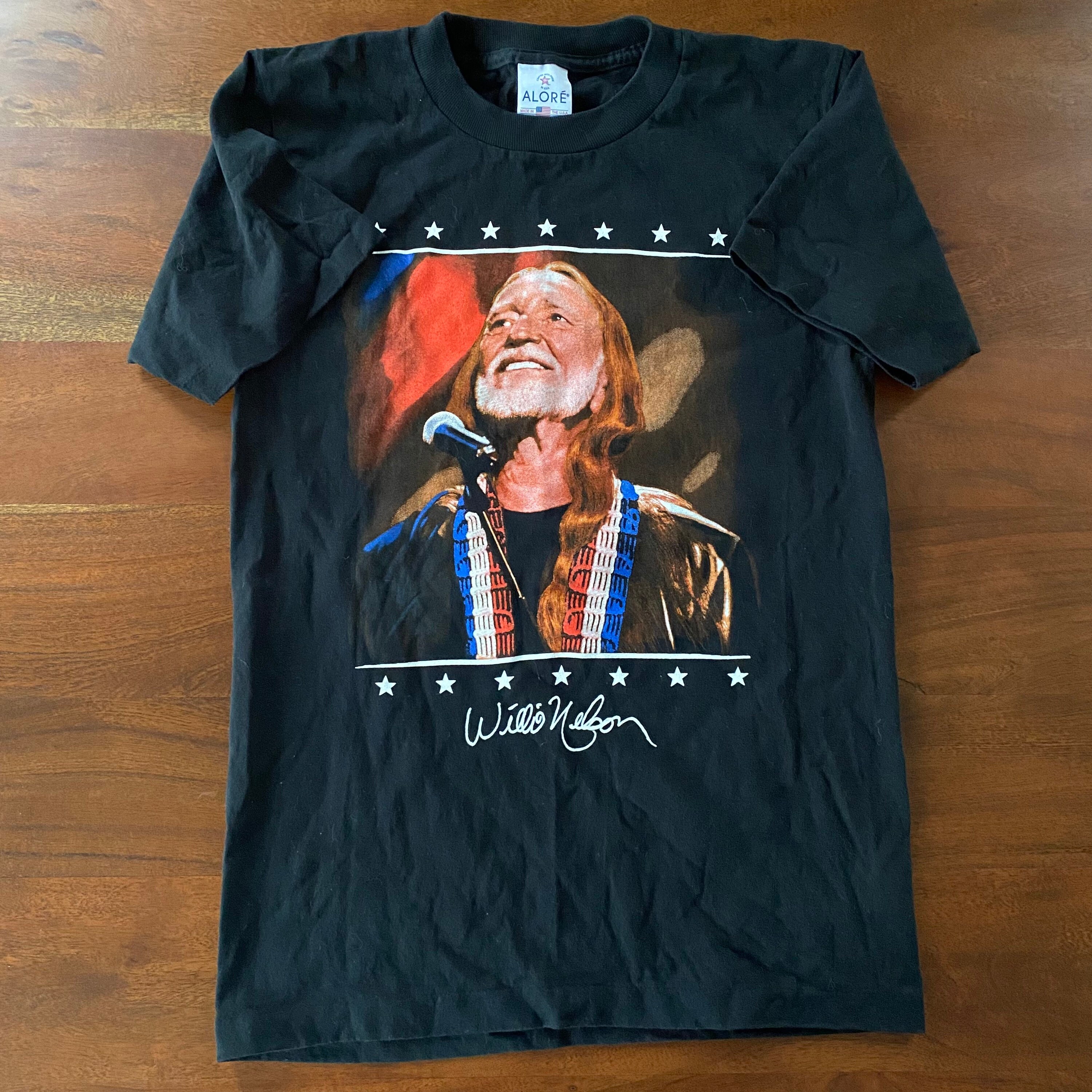 j*6様 【90S Willie Nelson ウィリーネルソンTシャツ USA il_fullxfull.4828084775_jnd0.jpg