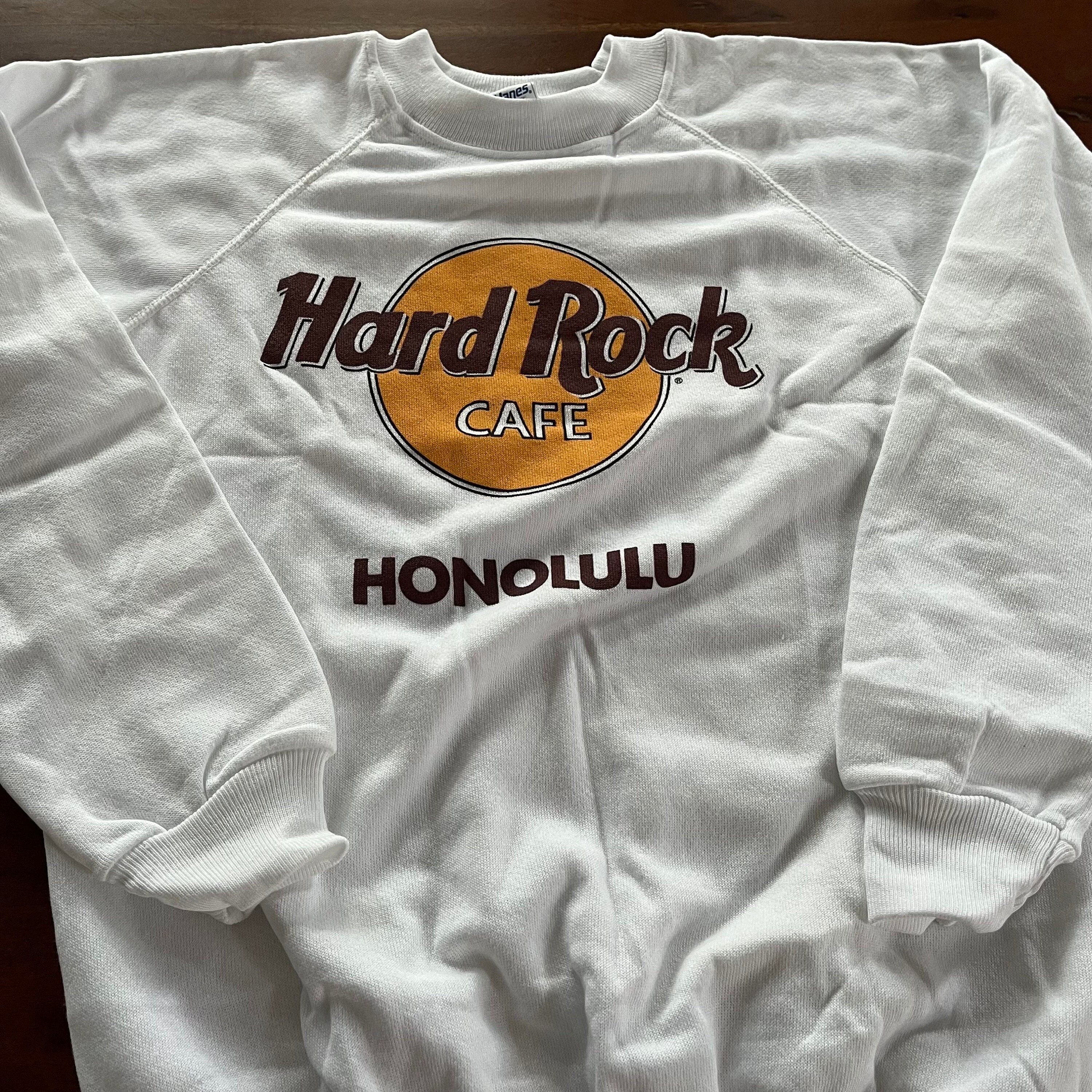 Hard rock honolulu - Etsy 日本
