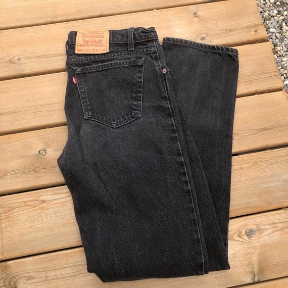 levis 516 jeans canada