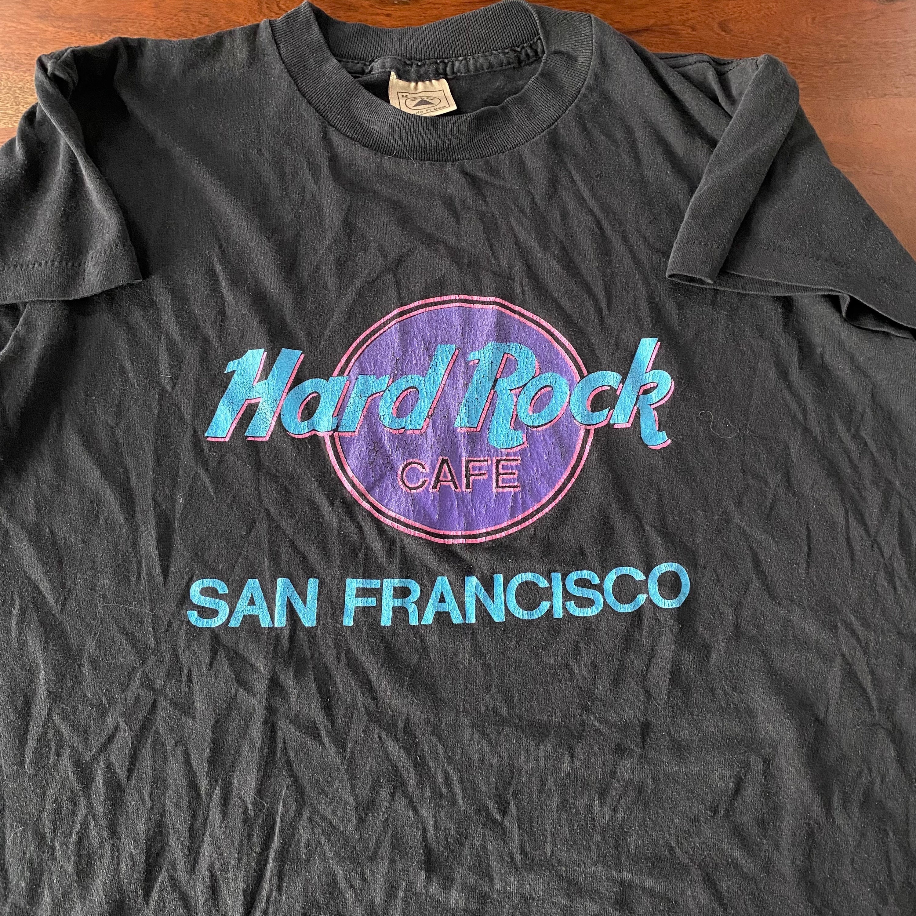 Quanto costa t shirt hard rock hotsell
