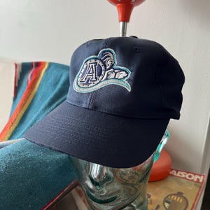 Vintage Starter Toronto Argonauts Hat