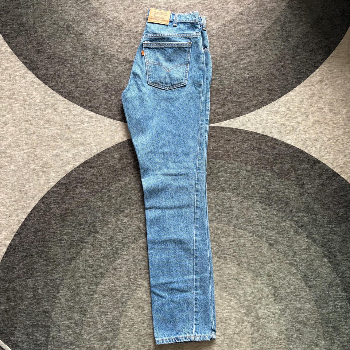Levi's 631, foto 3 di 5