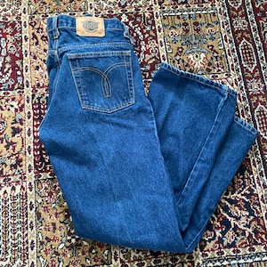 Vintage GWG Blue Jeans 30 x 30