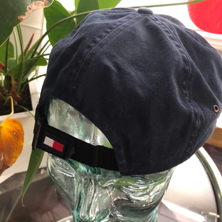 tommy hilfiger golf cap