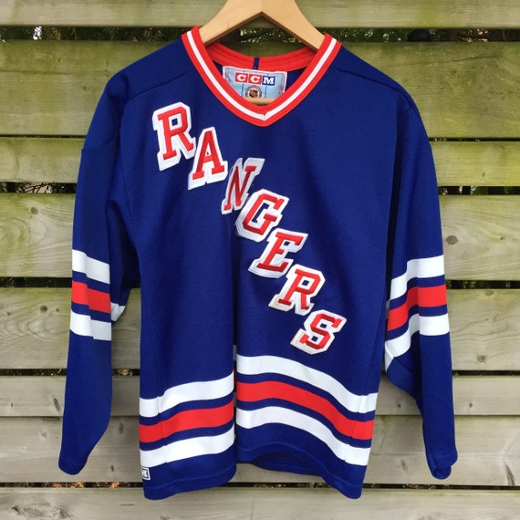 new york rangers shirts uk