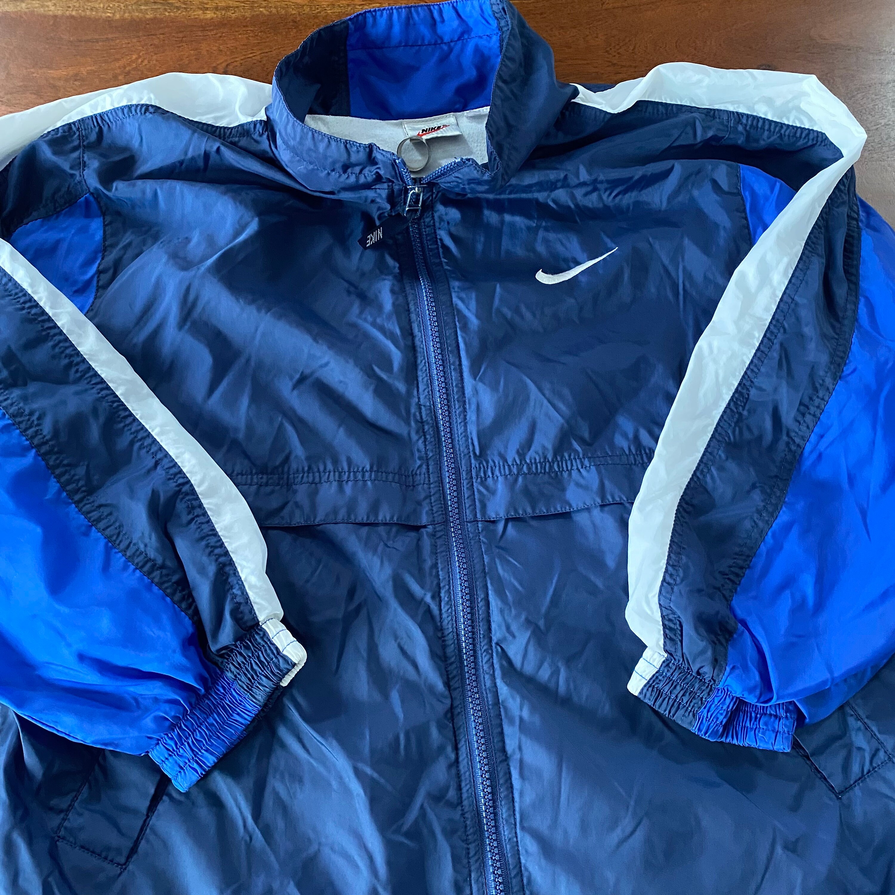 Cortavientos nike retro cheap