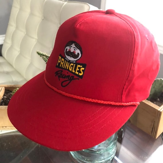 Pringles cap Clearance