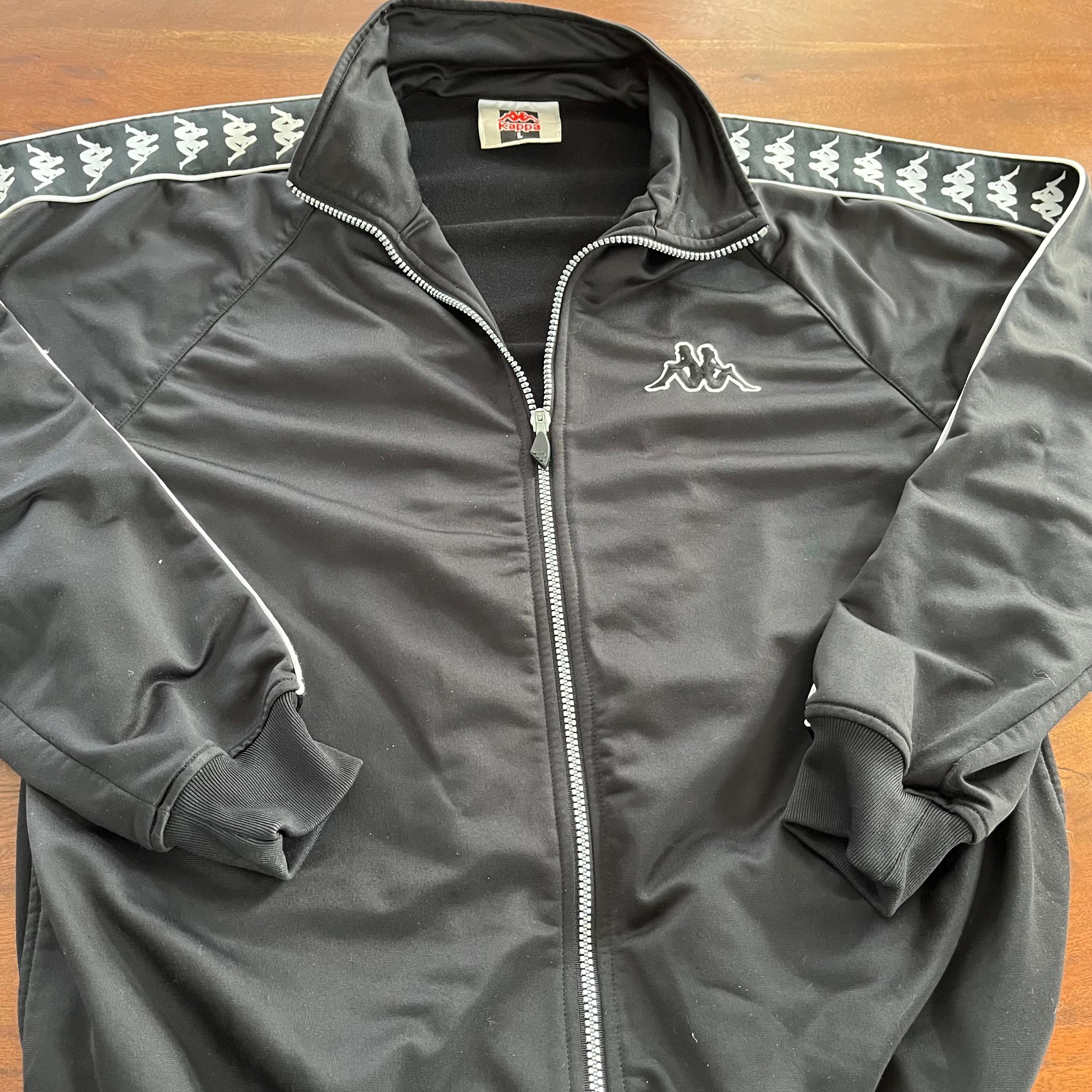 Vintage Kappa - Etsy Canada