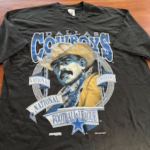 Vintage 1994 Dallas Cowboys Graphic T-shirt