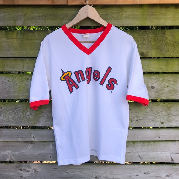 baby angels jersey