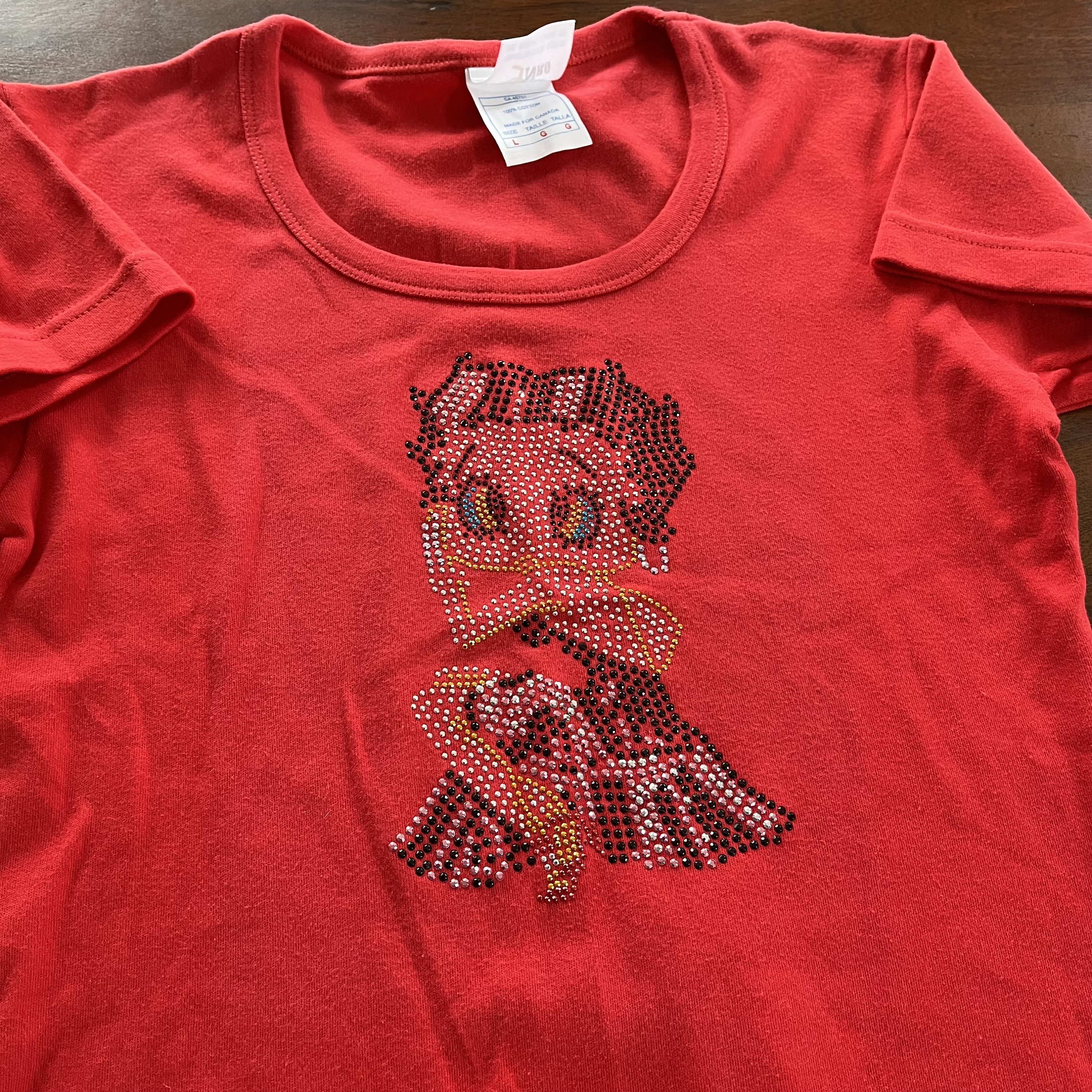 Hawaii betty boop - Etsy 日本