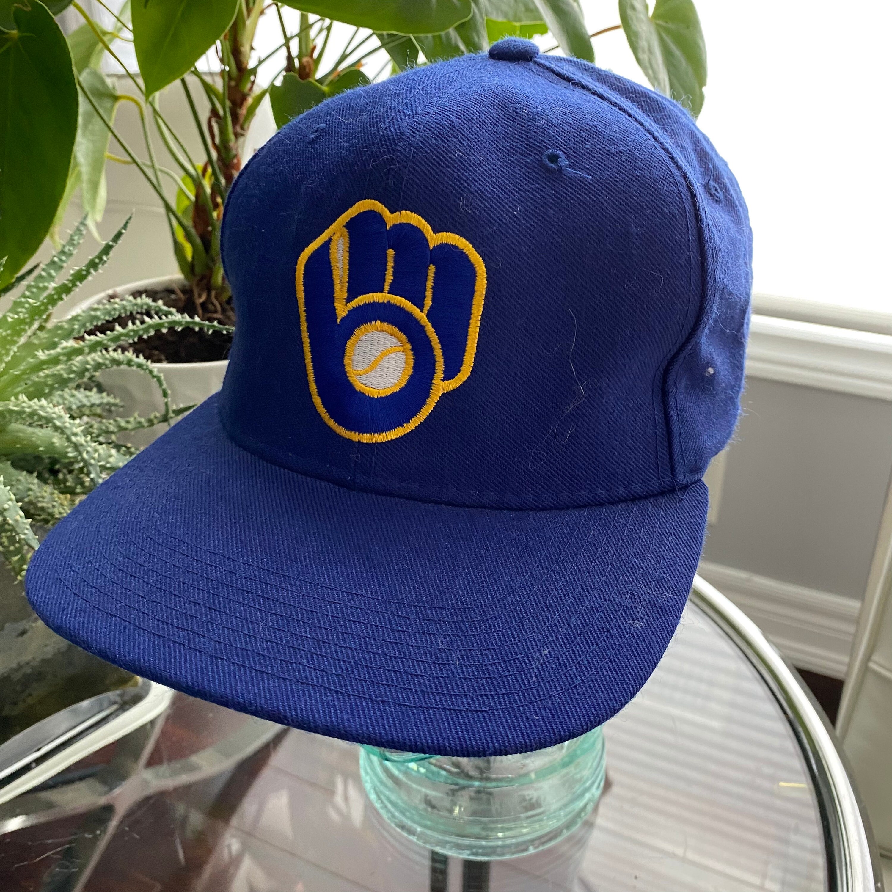 Brewers City Connect Hat? : r/Brewers