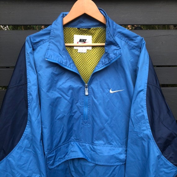 Vintage Nike Windbreaker