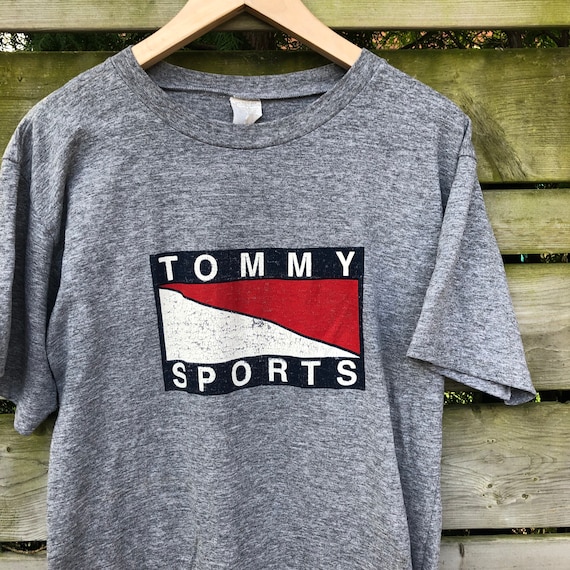 tommy sports