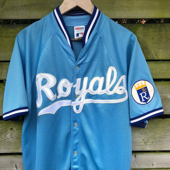 vintage royals jersey