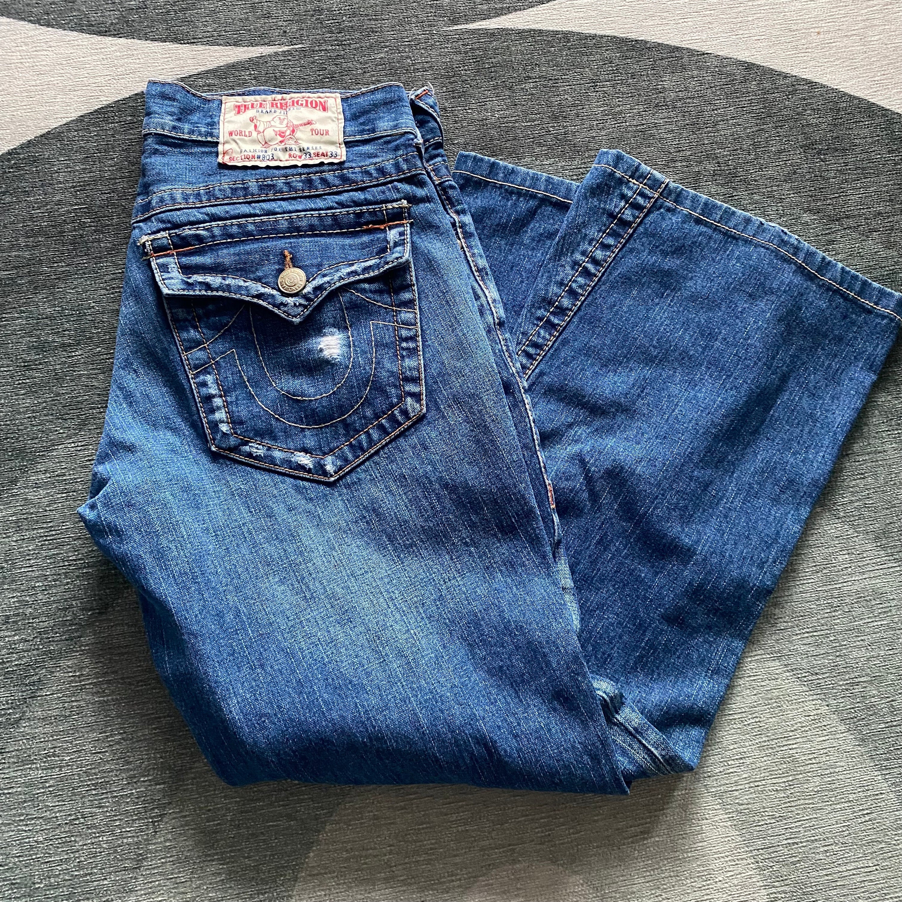 True religion boot cut jeans - Etsy 日本 True religion boot cut jeans - Etsy 日本