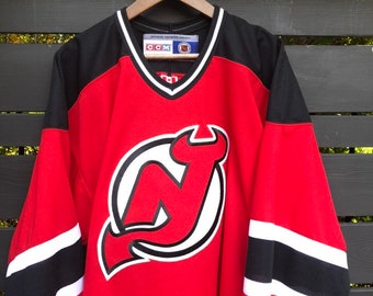 new jersey devils old jersey