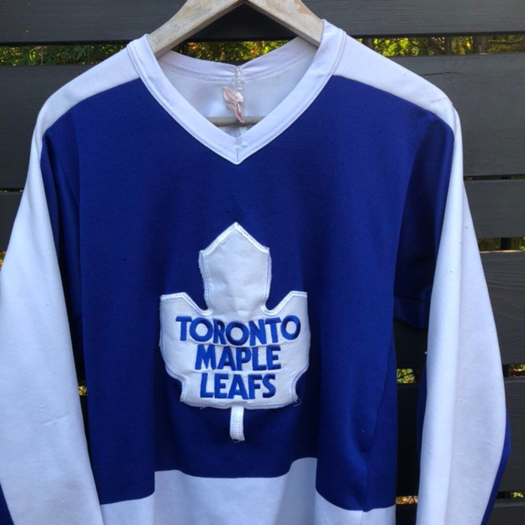 Toronto Maple Leafs Jersey ccm