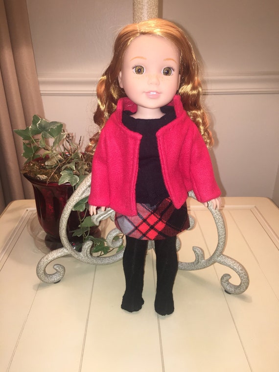 wellie wisher winter outfit