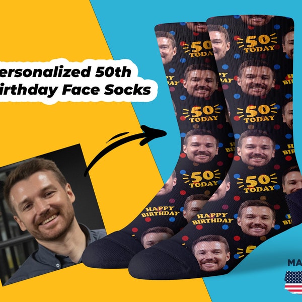 50th Birthday Gifts for Son 60+ Gift Ideas for 2023