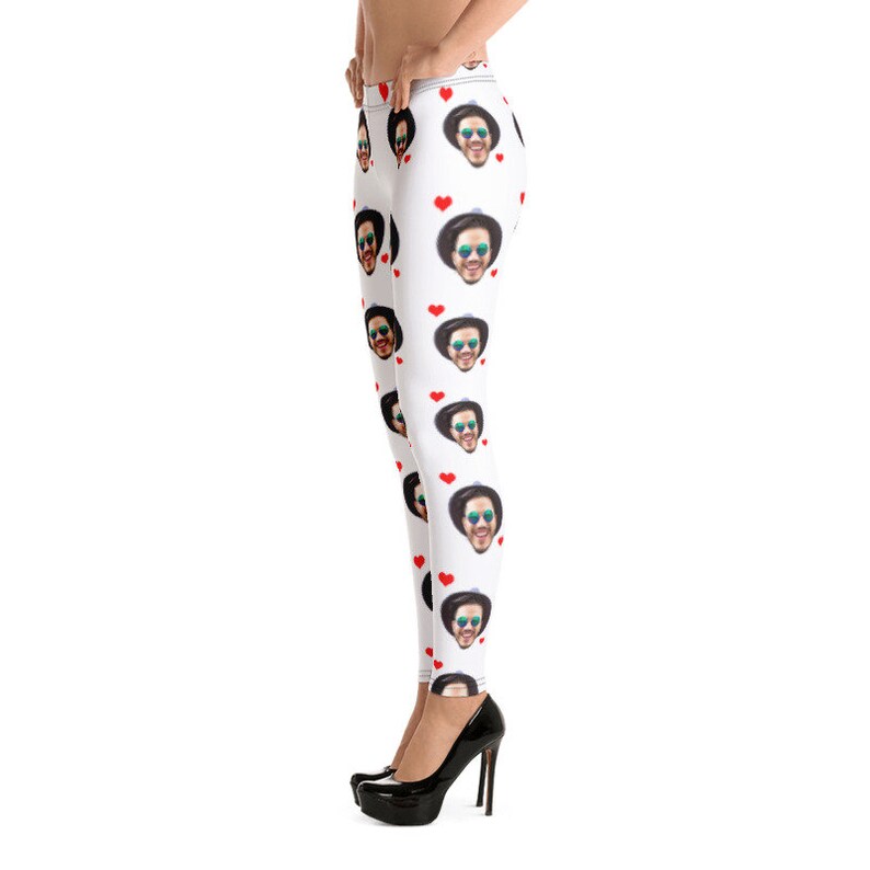 This Ass Is Taken Personalized Legging For Women