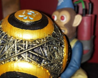Summoning Key